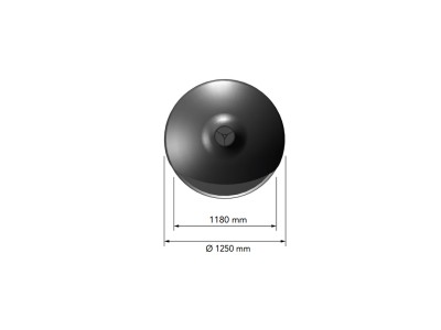 GYROFOCUS BIOETHANOL