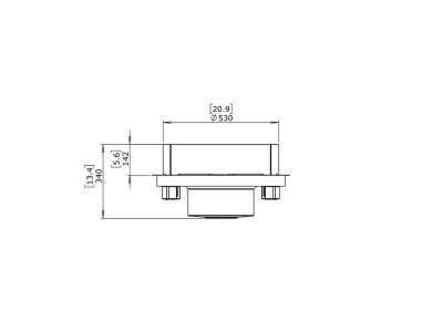 Round20 FIRE PIT KIT