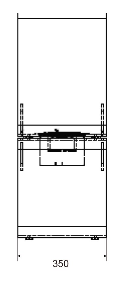AUSTIN - BIO FIREPLACE