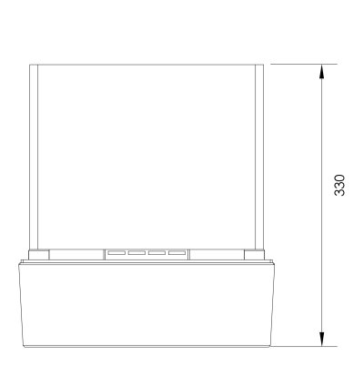 Nice Table- Top